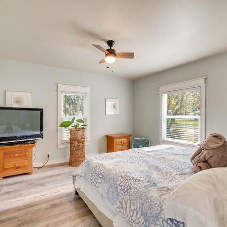 Downtown Dunnellon Escape Walk To River And Shops Exterior foto