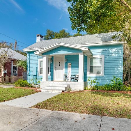 Downtown Dunnellon Escape Walk To River And Shops Exterior foto