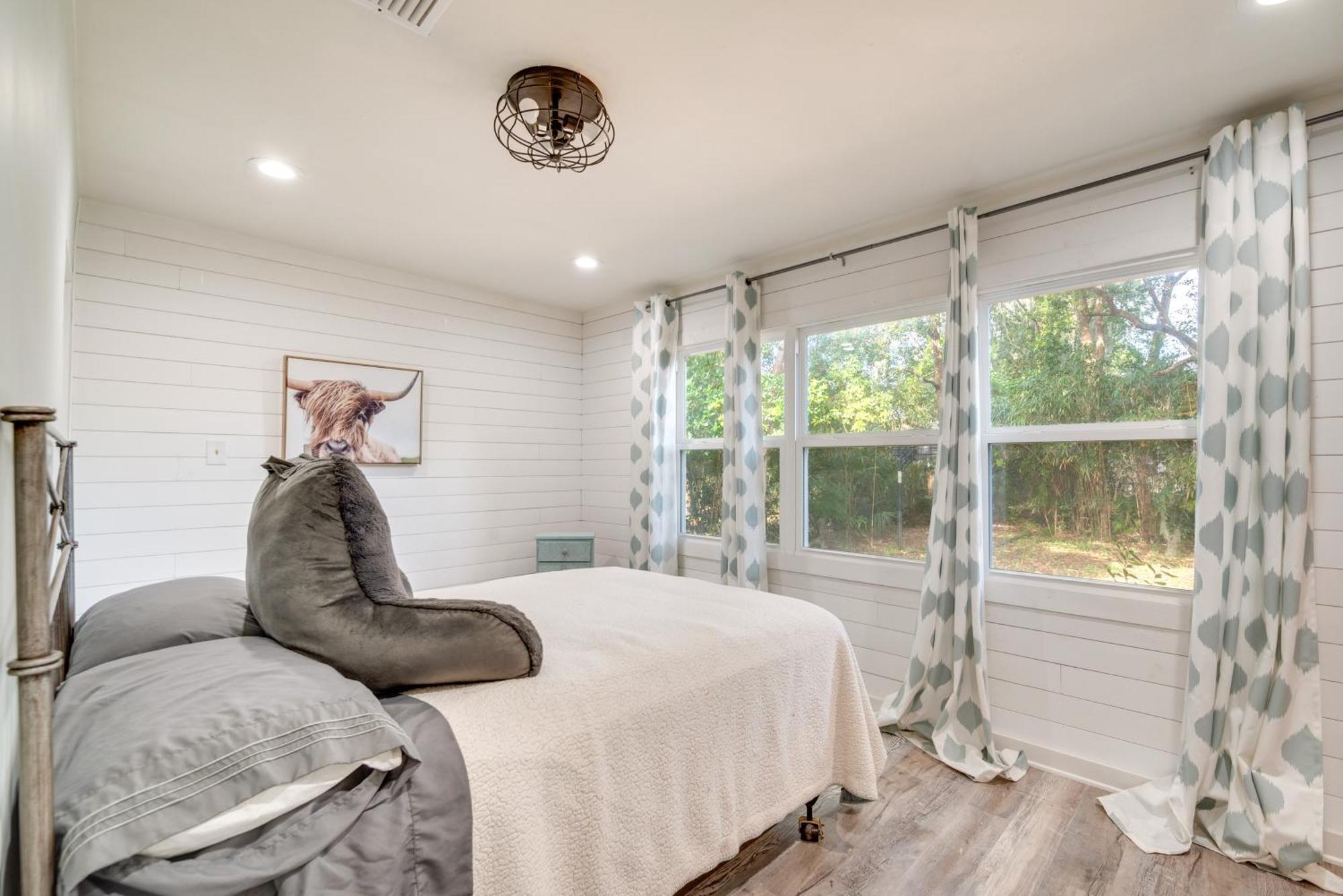 Downtown Dunnellon Escape Walk To River And Shops Exterior foto